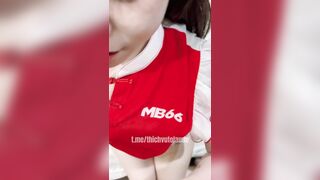 Gặp lại NYC vú to