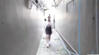 Anh Trai Dạy Em Gái Làm Tình - MD0044 Lin Yuxi