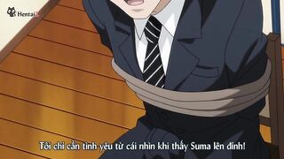 Maro no kanja wa gatenkei 2