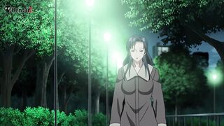Mesu saga persona