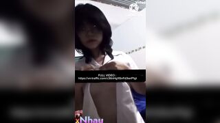 Học sinh vừa xinh vừa dâm hàng non siêu ngon