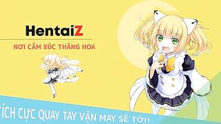 Seika Jogakuin Koutoubu Kounin Sao Oji-San 4