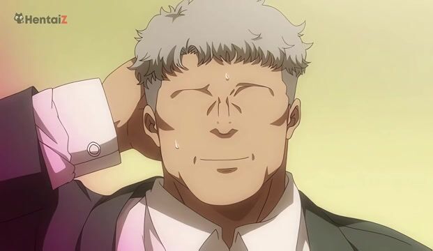 Seika Jogakuin Koutoubu Kounin Sao Oji-San 4