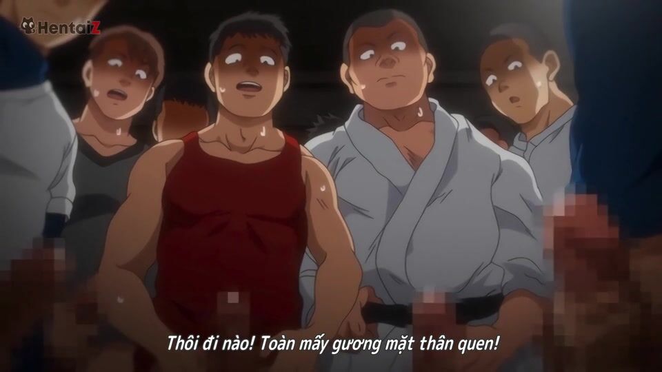 Saimin Seishidou 6