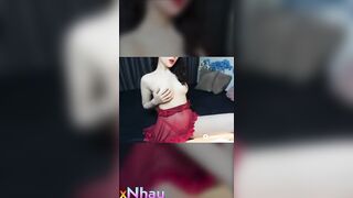 Em này rên hứng quá . Dâm đãng