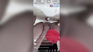 bé chuppy trả kèo mđ trên tiktok