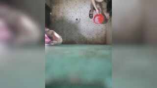 Em hàng xóm vú bự 2
