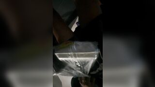 [ 60 ] | Quay lén dưới váy bồ thằng bạn | #1