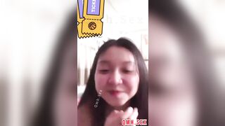[Hot] Chat sết với em Phạm Trần Khánh Nguyên 2k8 siêu dâm body vú vê múp rụp mặt xinh
