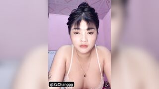 VL Minh Thư đổi nghề đi live sex ạ