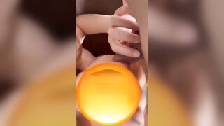 Clip Sex Đụng độ em hàng chất làm oral đủ mọi cách