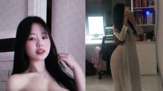 Clip sex của cô gái trẻ hấp dẫn chia sẻ giây phút tình cảm vui vẻ