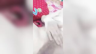 Lắng nghe nỗi lòng của 1 máy bay nứng lồn