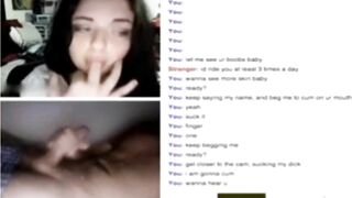 P218 show cu cho người lạ trên ometv, omegle và các nền tảng khác