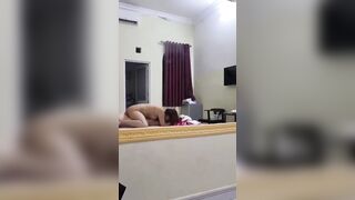 Thông lồn thông đít MBBG siêu dâm