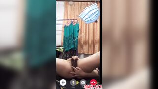 Nguyễn Ngọc Như Ý 2k9 love 12 THPT Hồng Bàng lộ clip thủ dâm chát sết lên đỉnh