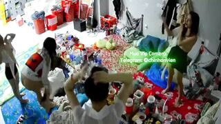 Hack Camera Động Đĩ 47