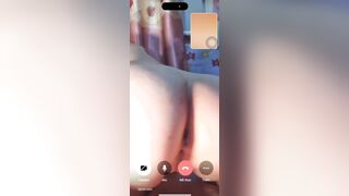 Chat sex với em gái 2k8 qua zalo (2/2)