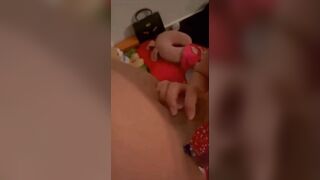 Clip Sex Nàng Quỳnh dâm đãng thích sex khẩu dâm phô bày