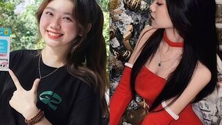 Clip sex sinh viên túng tiền để bạn học làm tình