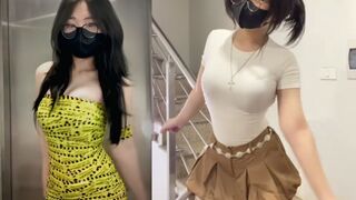 Clip Sex TikTok phát tán clip 18+ đầy kích thích