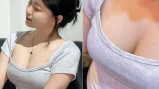 Clip Sex cùng nữ sinh vú to nổi bật hơn cả cô
