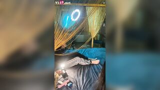 Buổi chụp ảnh sex đầy kích thích của em mẫu ảnh hàng ngon và anh thợ chụp ảnh yêu ngề