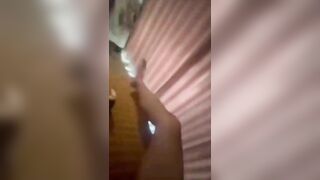 Đi Massage, Gặp e nhân viên Sexy nứng lồn Sục cu, Bóp vú cho lút cán djt nhau