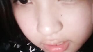 Full Em họ 2k9 nứng lồn dưới MÔ TẢ 2