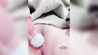 Cô gái 2k6 nứng lồn thủ dâm 7