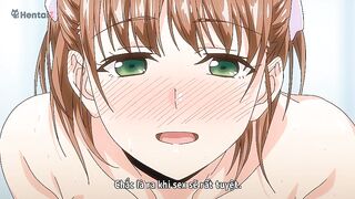 Shishunki no obenkyou 2