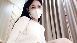 ban ngày em làm idol tiktok tối về em lên đồ live sex - phần 18