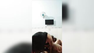 Em gái 2k9 dâm rủ đi nhà nghỉ