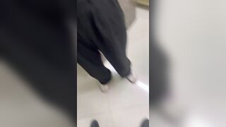 Cách y tá lấy tinh trùng cho bệnh nhân p1