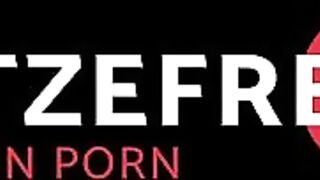Anny Aurora - Gaming Fucking German