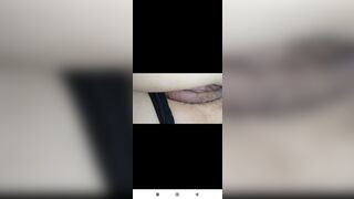 Sờ lồn khi vợ ngủ