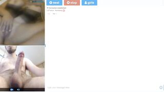 P225 show cu cho người lạ trên ometv, omegle và các nền tảng khác
