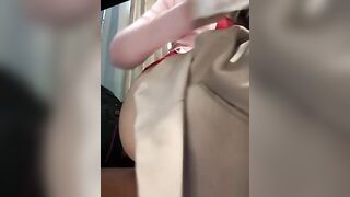 jessical gái việt live sex móc bím public trên stripchat - phần 8