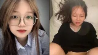 Clip sex đôi bạn học sinh thích lưu lại lúc quan hệ