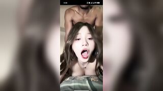 fake Ai lột đồ Bình An idol tiktok