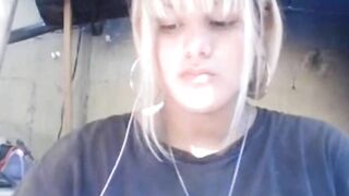 Tổng hợp teen khát tình trên omegle P68