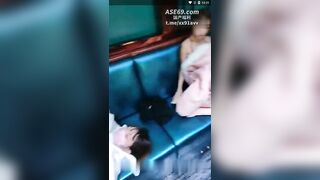 Kí sự bên trog 1 quán KTV,các e nv trẻ chả cần làm j chỉ cần nằm phơi lồn cho khách ụ