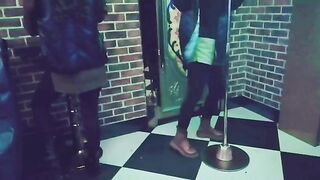 Quán bar thiên đường,tôi đã tìm thấy 2 thiên thần nhỏ ở đó.Phục vụ tuyệt đối!