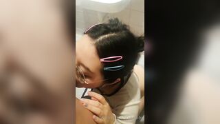 Onlyfans leak Shaixbibi 1 cô gái đầy đặn với nét quyến rũ độc đáo giữa Hàn và Trung 2