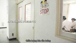 ADN-413 Tuy học kém nhưng mà em địt giỏi