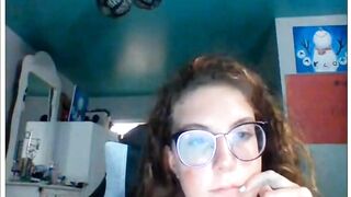 Tổng hợp teen khát tình trên omegle P70