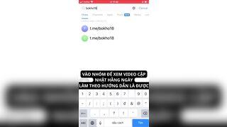 một đóng video hihi