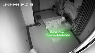Hack Camera Vợ Dâm Cưỡi Ngựa Chiều Chồng