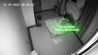 Hack Camera Vợ Dâm Cưỡi Ngựa Chiều Chồng