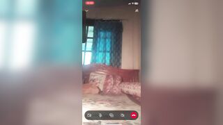 Em Đan Thanh 2 lẻ mười 2 móc cho bạn trai xem bị lộ